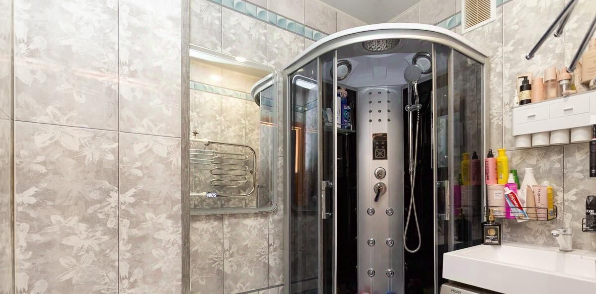 квартира г Владимир р-н Октябрьский ул Балакирева 37 фото 12