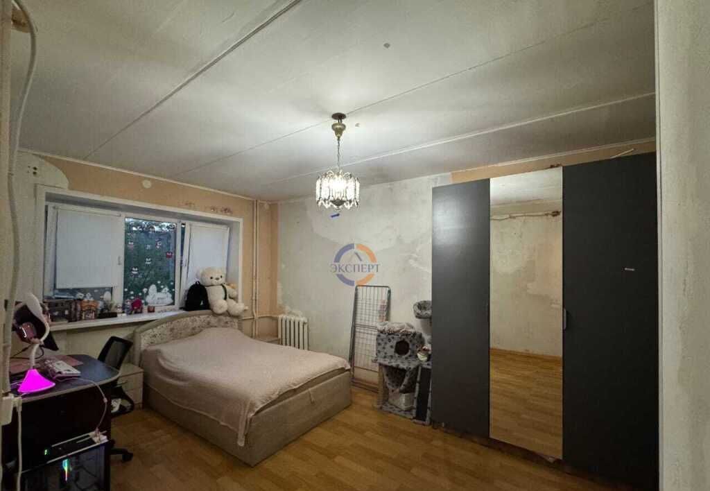квартира г Великий Новгород Торговая сторона ул Панкратова 30/1 фото 1