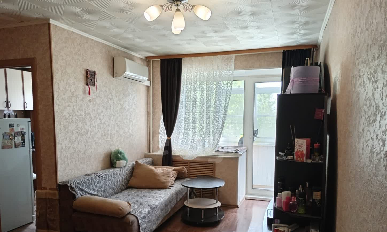 квартира г Череповец р-н Северный ул Спортивная 20 м-н фото 2