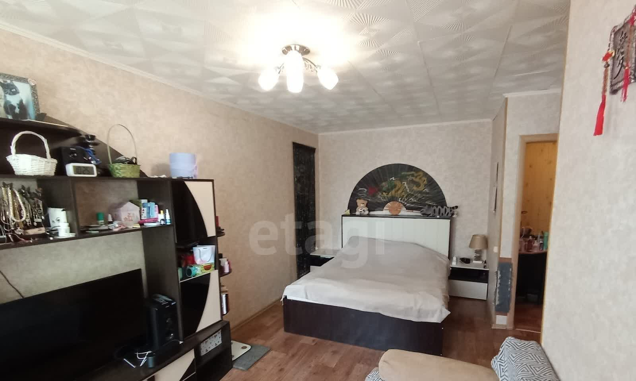 квартира г Череповец р-н Северный ул Спортивная 20 м-н фото 4