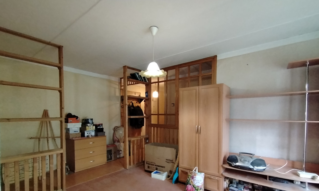 квартира г Великий Новгород ул Белова 14 фото 7