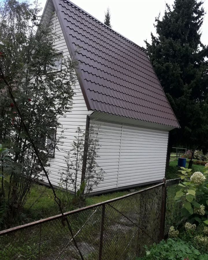 дом г Калтан с Сарбала фото 2