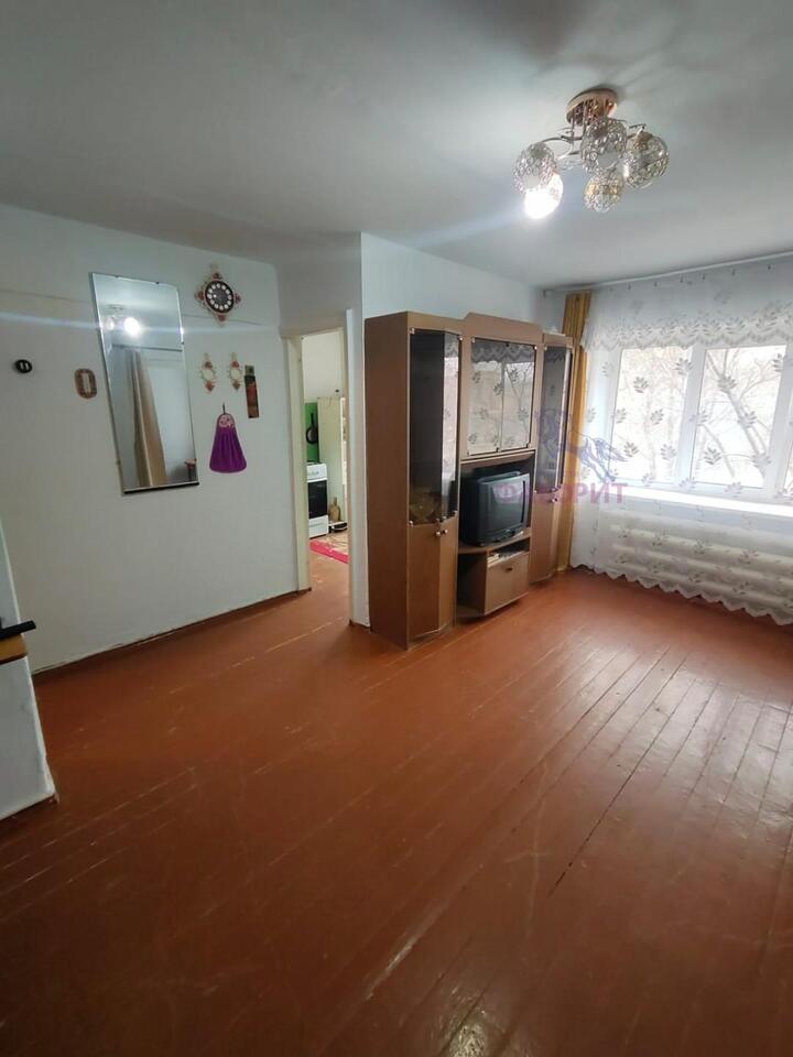 квартира г Орск ул Новая Биофабрика 66 фото 3