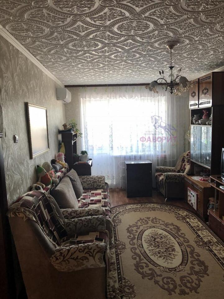 квартира г Орск ул Шалина 1 фото 4
