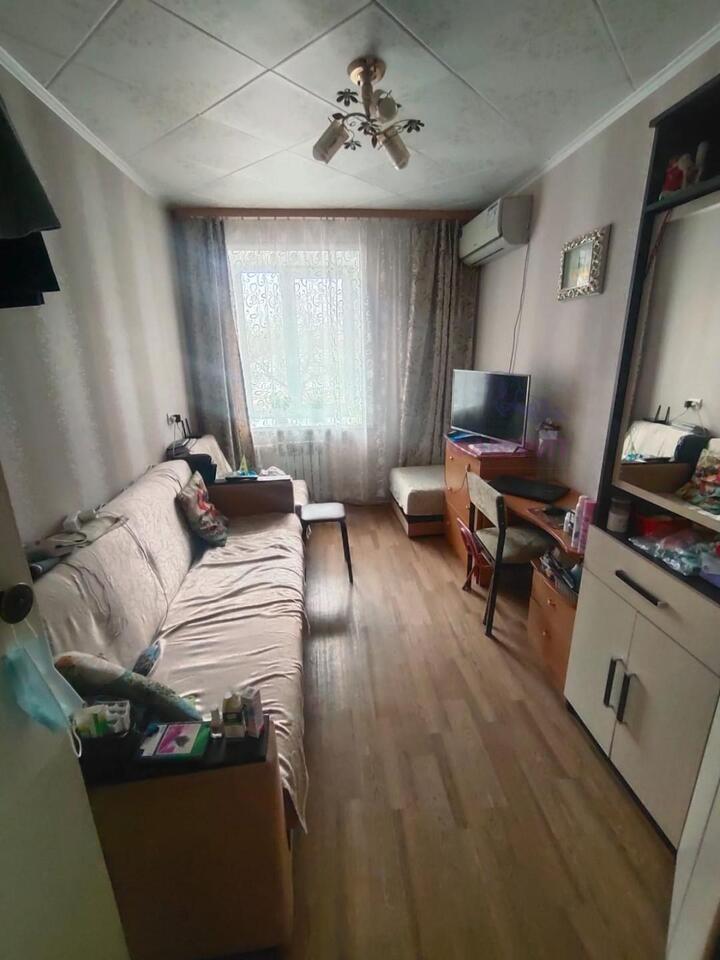 квартира г Орск пр-кт Ленина 87 фото 6