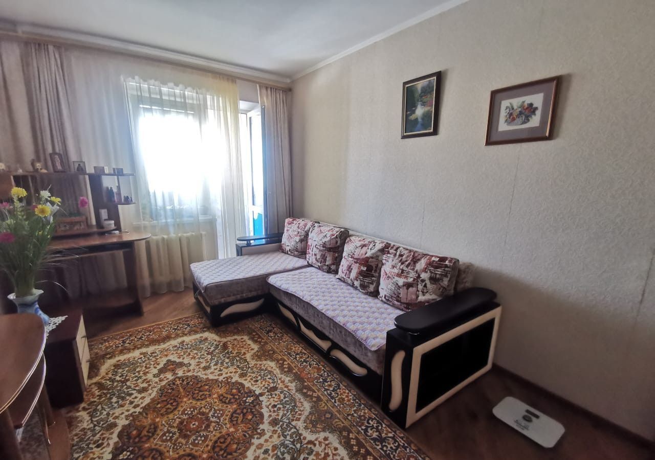 квартира г Сергиев Посад пр-кт Красной Армии 218 Сергиево-Посадский г. о. фото 2