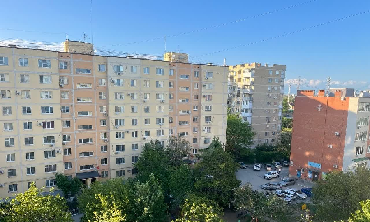 квартира г Таганрог Русское поле ул Мариупольское Шоссе 27/1 фото 11