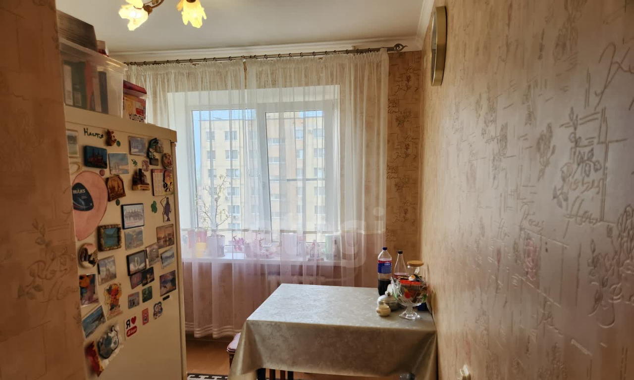 квартира г Таганрог Русское поле ул Мариупольское Шоссе 27/1 фото 7
