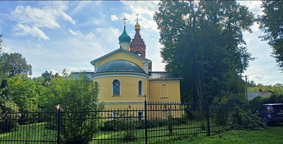 квартира г Сергиев Посад п НИИРП 4, Сергиево-Посадский г. о. фото 12