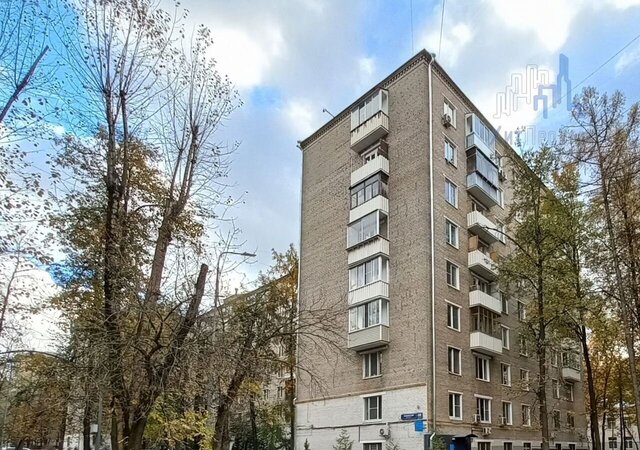 пр-кт Ленинский 88к/3 Новаторская фото