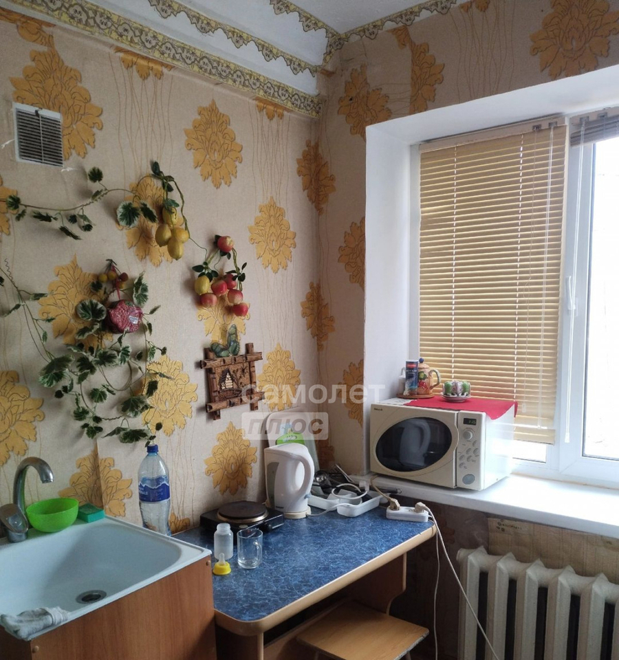 квартира г Челябинск п Новосинеглазово ул Челябинская 30 фото 1