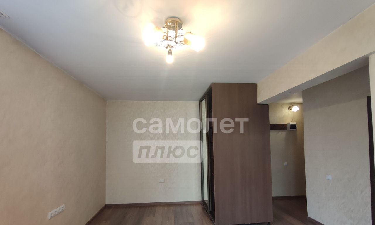 квартира г Челябинск ул Бажова 78 фото 2