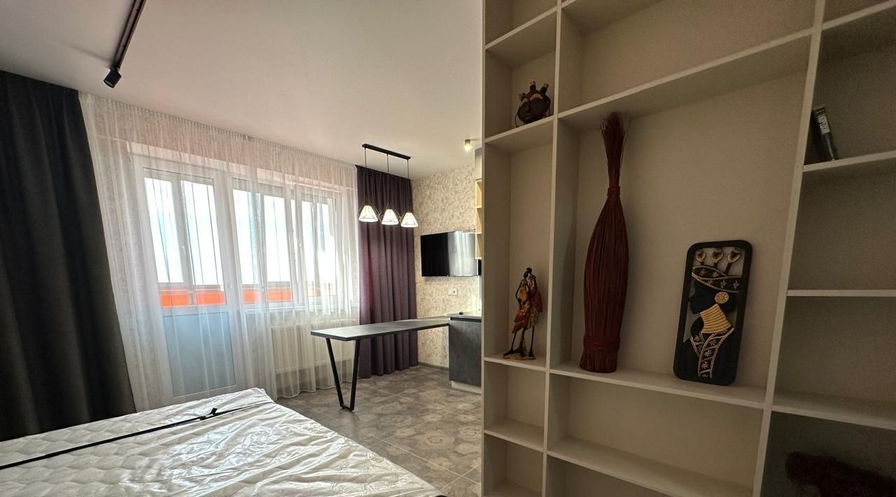 квартира г Казань Суконная слобода ул. Бари Галеева, 8 Ак 3 фото 6