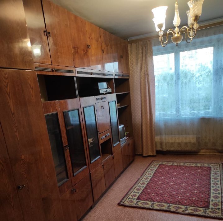 квартира г Казань Яшьлек ул Адоратского 47 фото 5