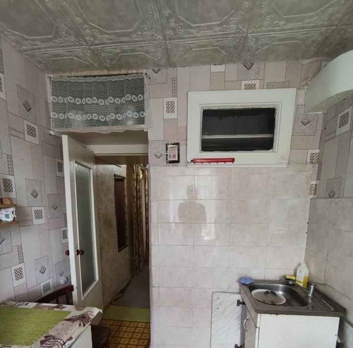 квартира г Казань Авиастроительная ул Айдарова 24 фото 10