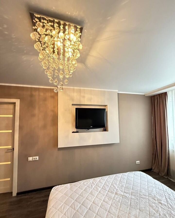 квартира г Нальчик Горная пр-кт Кулиева 2б фото 31
