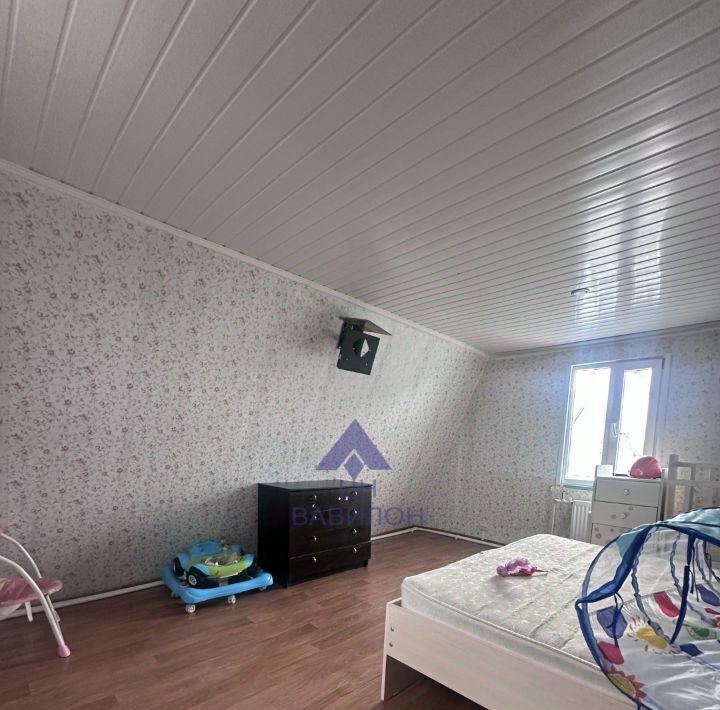 дом г Волгодонск В-Б кв-л фото 15