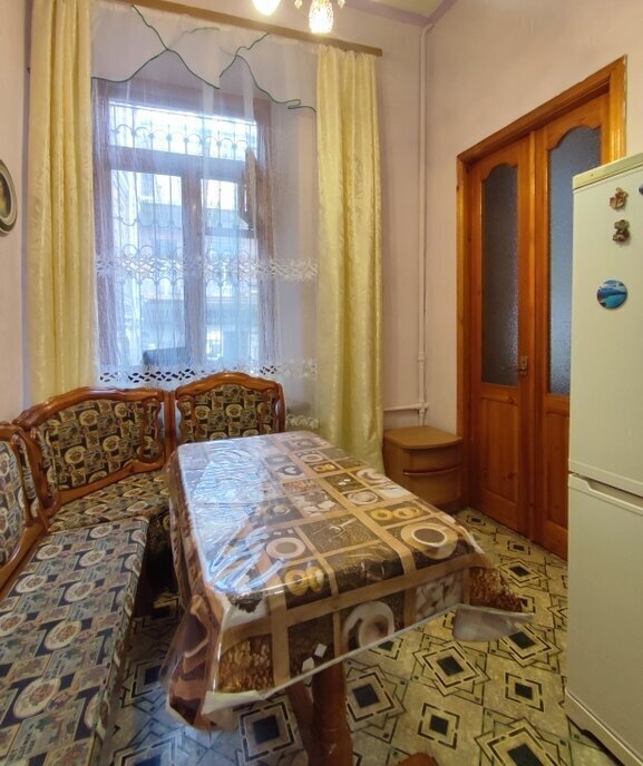 квартира г Ростов-на-Дону ул Большая Садовая 23 фото 3
