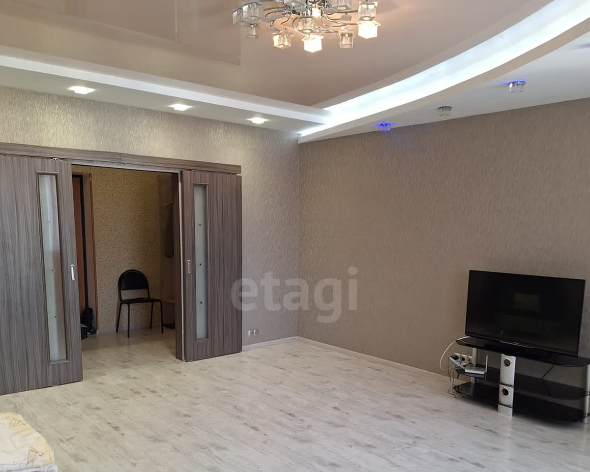 квартира г Оренбург ул Автомобилистов 2/1 18а м-н фото 4