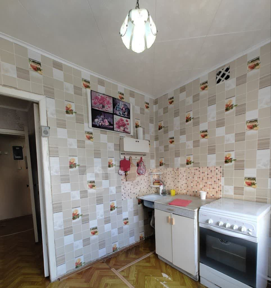 квартира г Саратов ул им Серова А.К. 8 фото 7