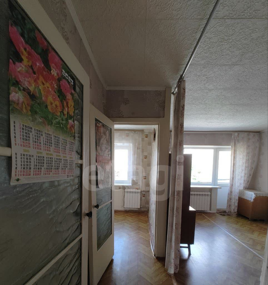квартира г Саратов ул им Серова А.К. 8 фото 8