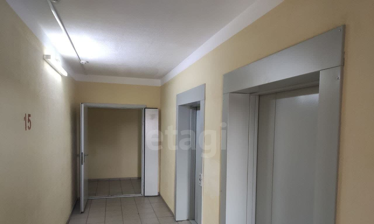 квартира г Оренбург ул Салмышская 43/5 17-й м-н фото 8