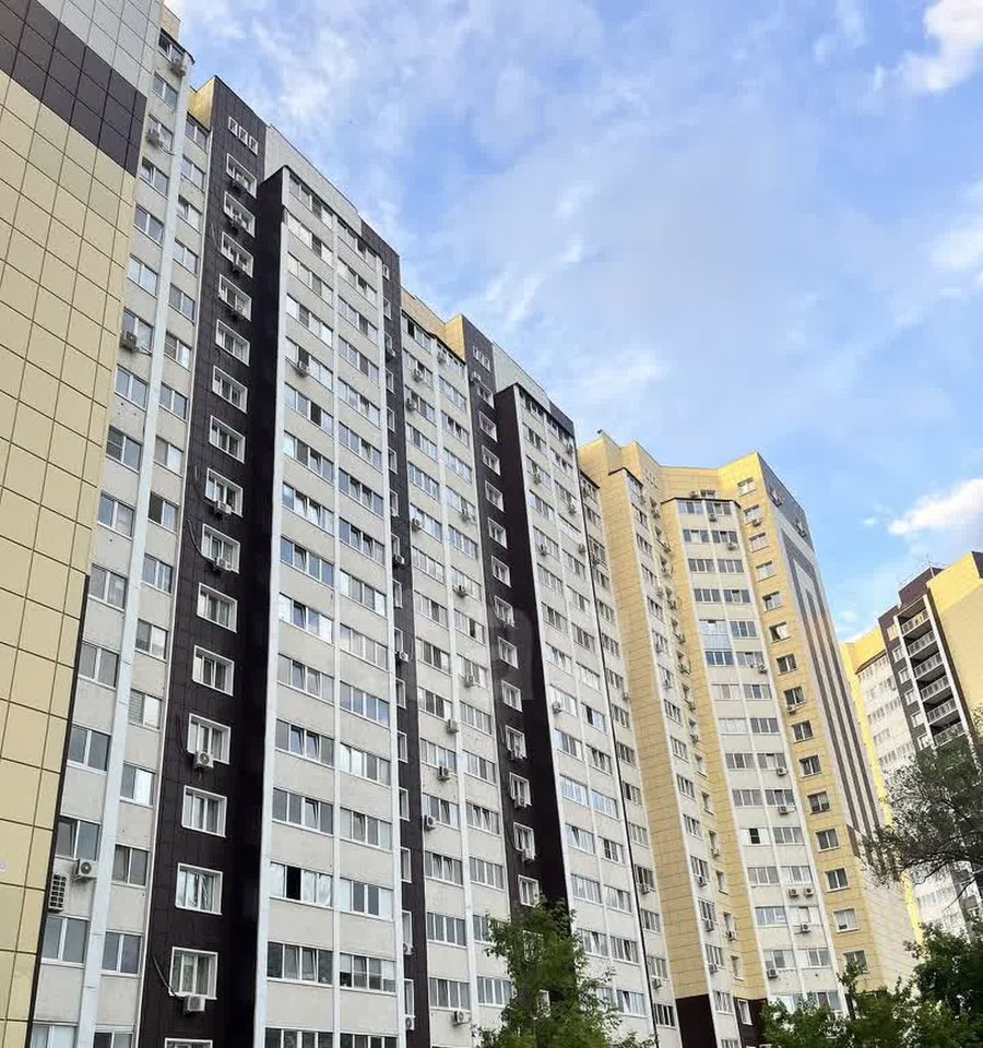 квартира г Оренбург ул Томилинская 249 фото 13