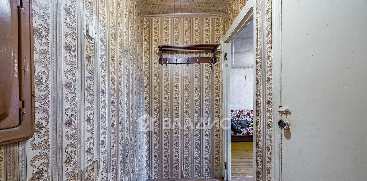 квартира г Нижний Новгород Заречная пр-кт Ленина 22а фото 2