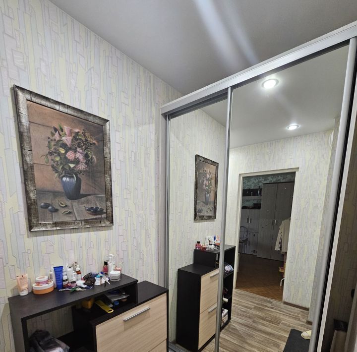 квартира г Саров ул Юности 1/1 фото 3