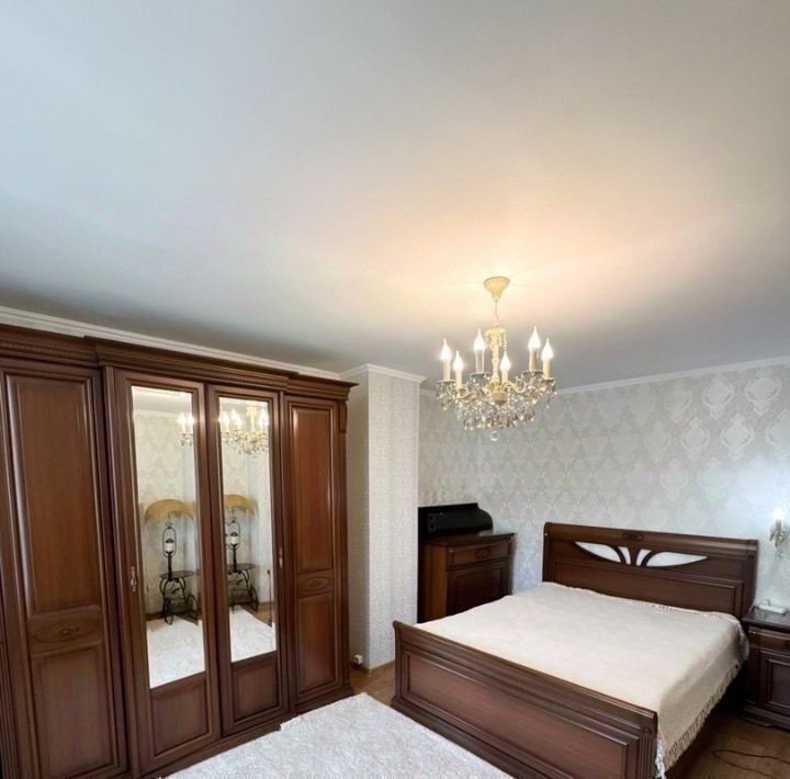 квартира г Нижний Новгород Горьковская пр-кт Гагарина 13 фото 9
