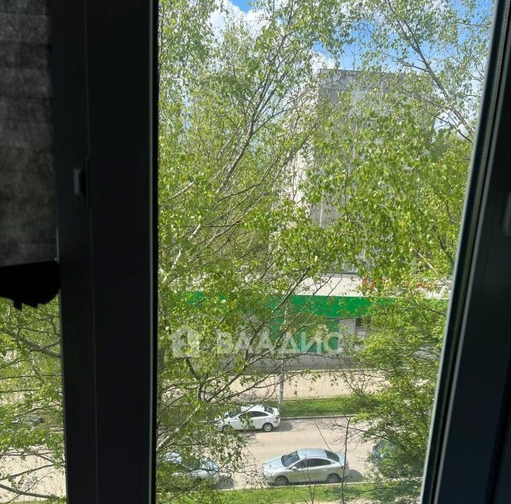 квартира г Нижний Новгород Пролетарская ул Маршала Голованова 59 фото 20