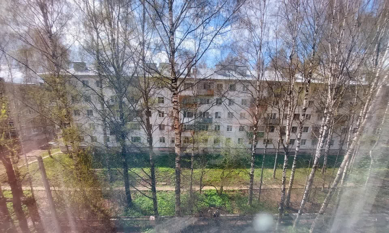 квартира г Сыктывкар Центральный район ул Коммунистическая 34 м-н фото 5
