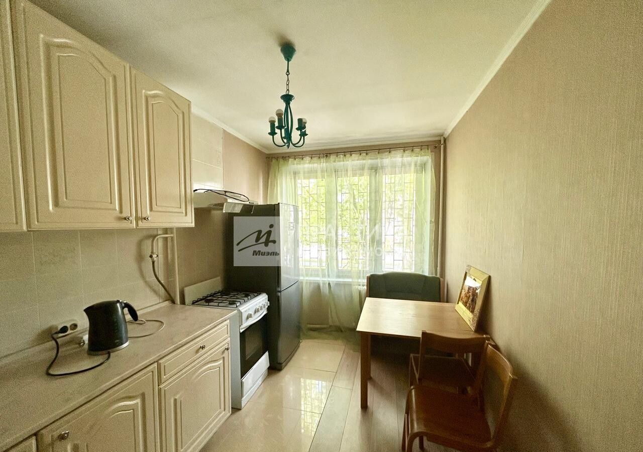 квартира г Москва метро Бабушкинская ул Енисейская 22 фото 6