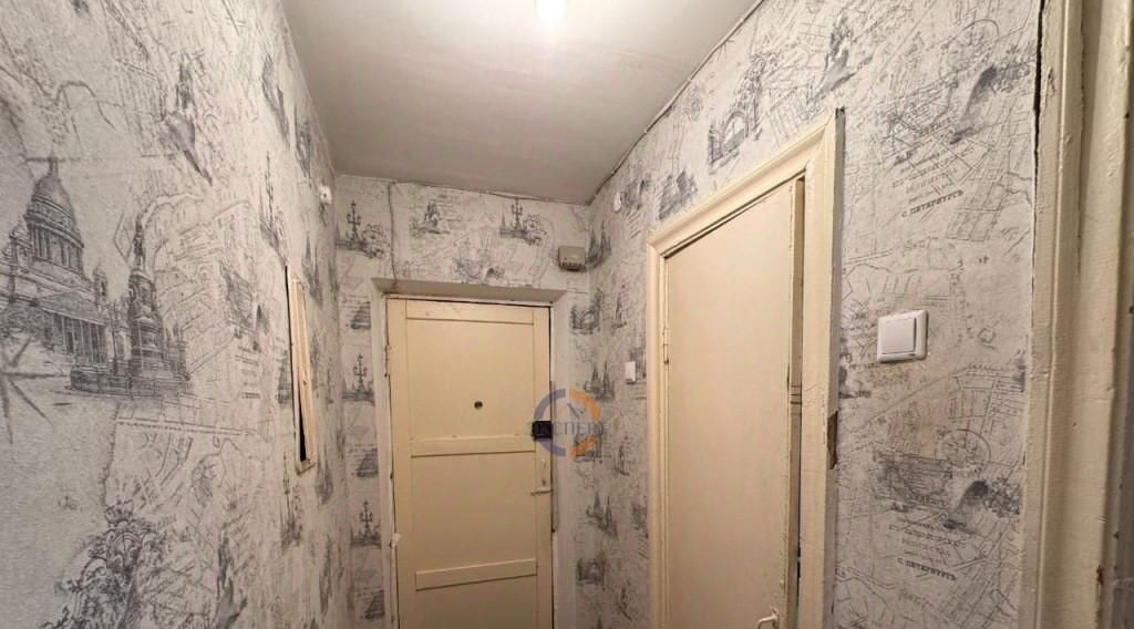 квартира г Великий Новгород Торговая сторона ул Панкратова 30/1 фото 4