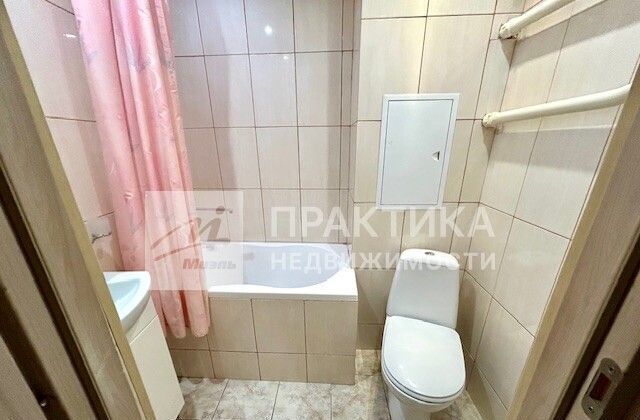 квартира г Москва метро Бабушкинская ул Енисейская 22 фото 18