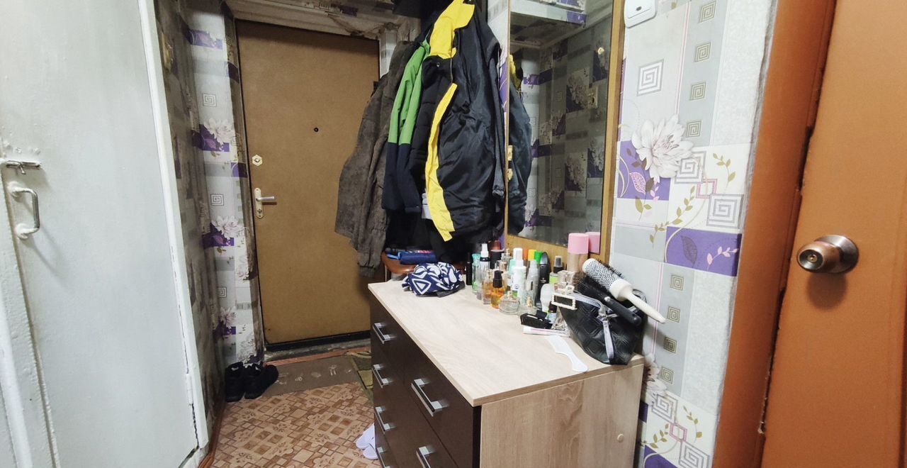 комната городской округ Сергиево-Посадский г Краснозаводск д Семенково 5 фото 15
