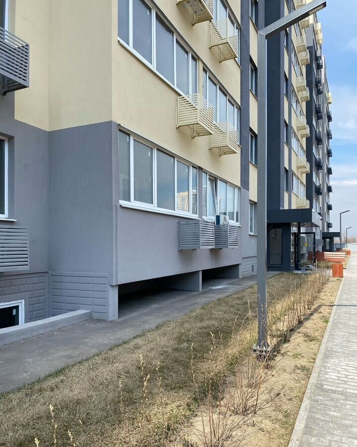 квартира г Тольятти р-н Автозаводский б-р Приморский 58 фото 15