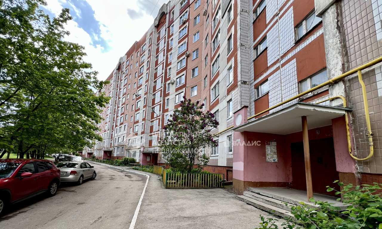квартира г Рязань Песочня ул Зубковой 31 м-н фото 17