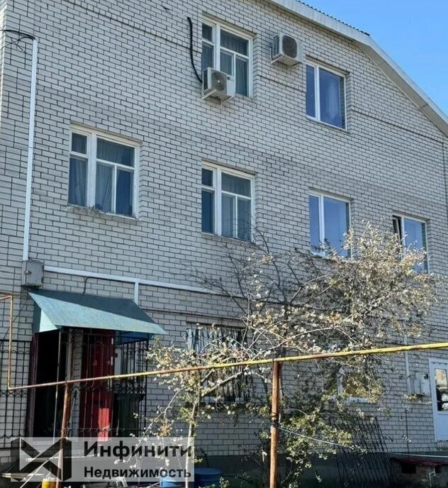 дом г Ставрополь ул Добролюбова 56 фото 11