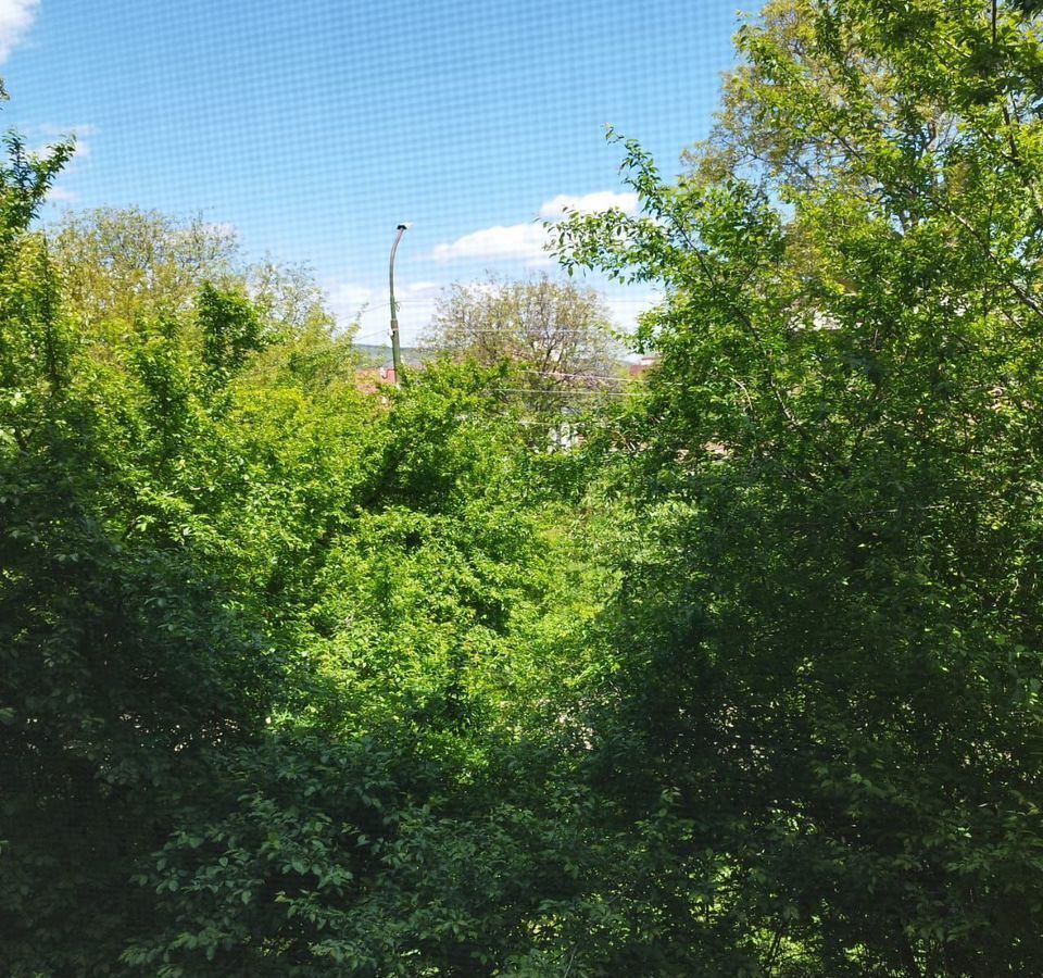 квартира г Кисловодск ул Орджоникидзе 27 фото 2
