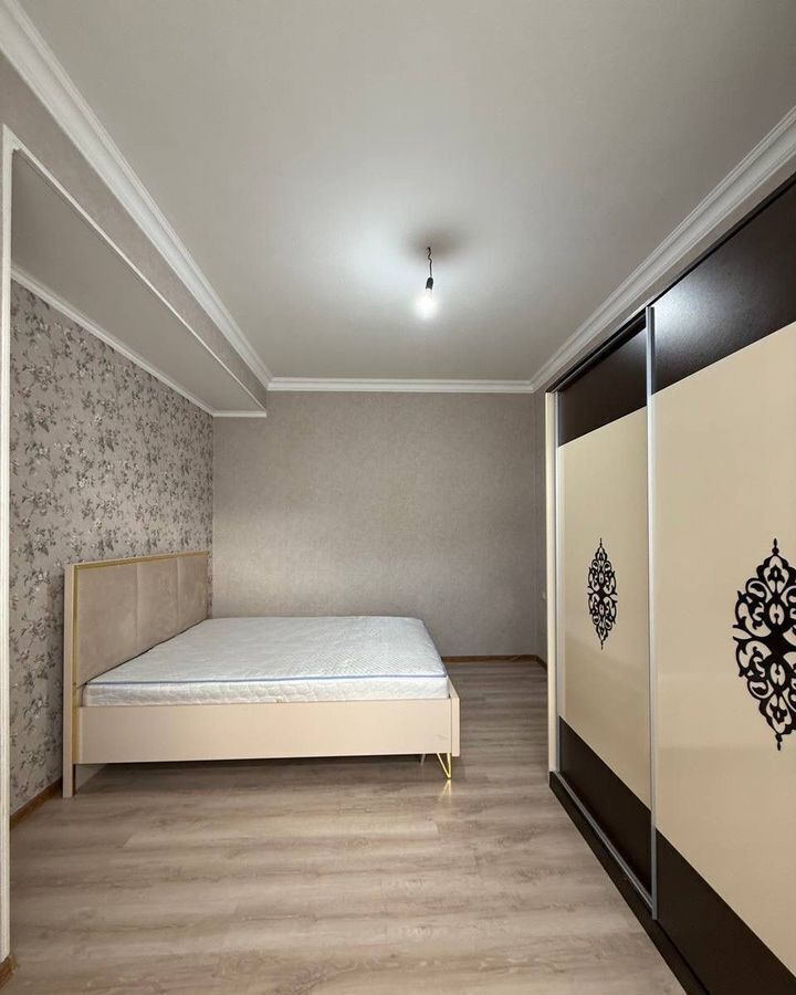 квартира г Нальчик Горная ул Балкарская 97к/1 фото 6