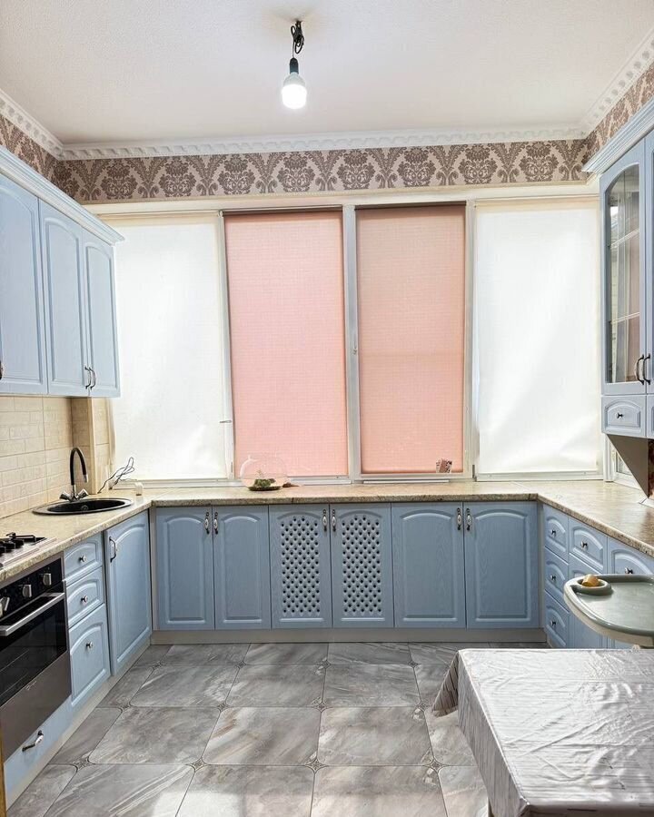квартира г Нальчик Горная ул Балкарская 97к/1 фото 18