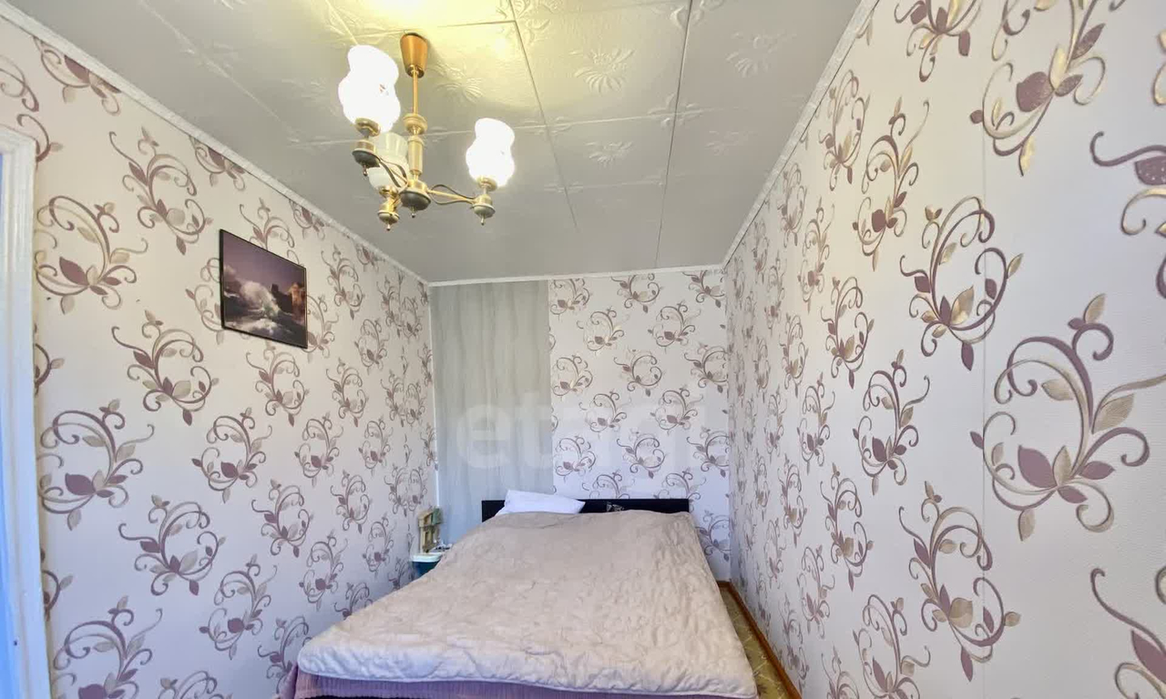 квартира р-н Ярцевский г Ярцево ул ЛММС 1 фото 5