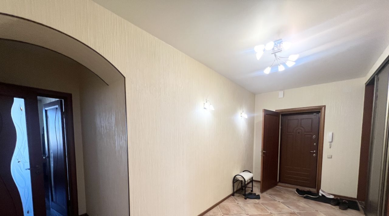 квартира г Ярославль р-н Кировский ул Республиканская 13к/2 фото 37