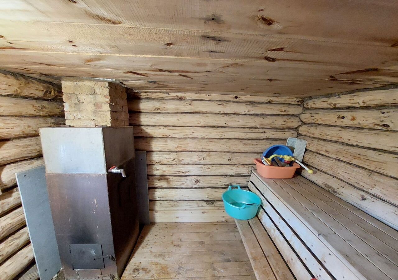 дом г Полевской сад снт коллективныйУральские Зори фото 4