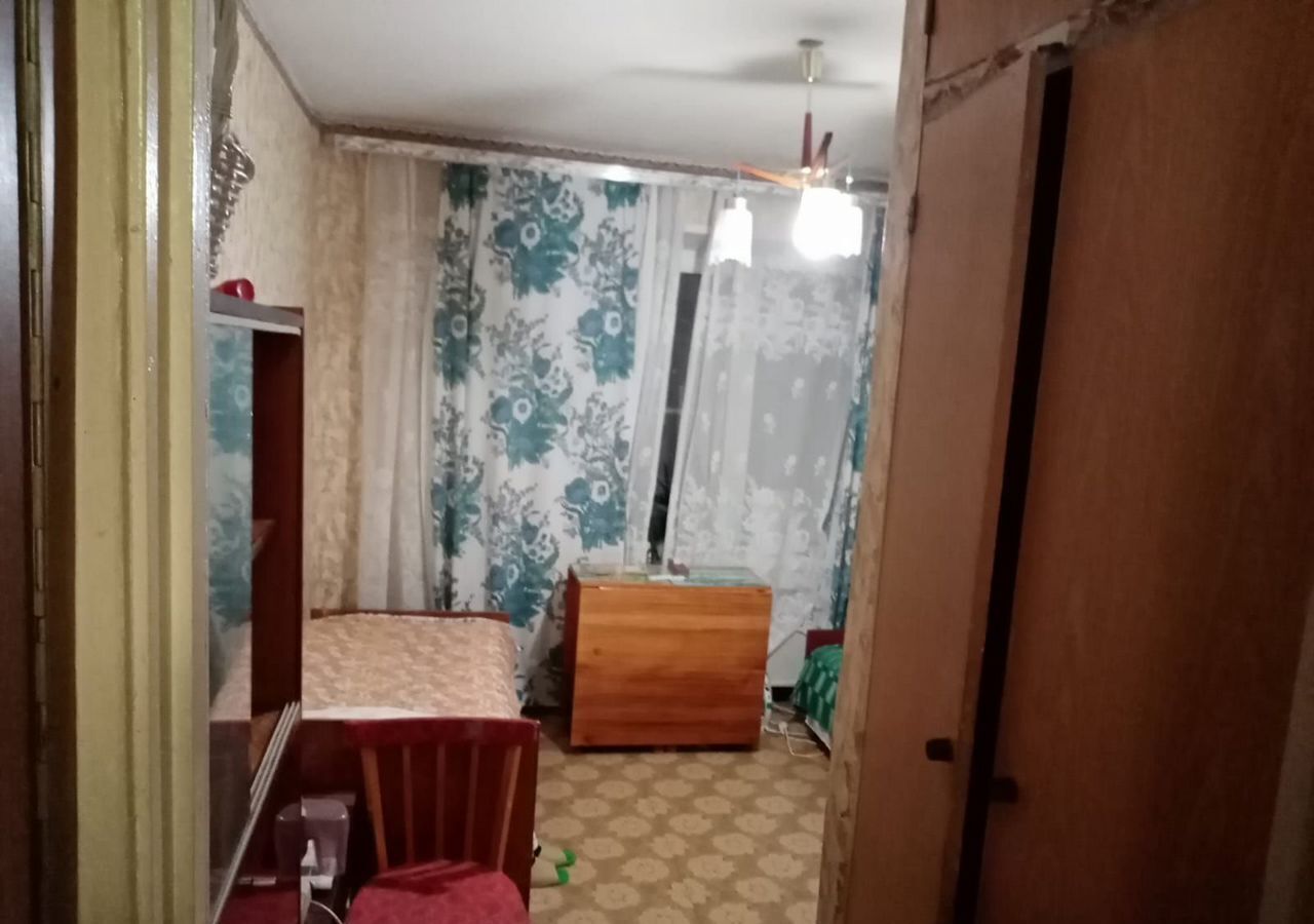 квартира г Волгодонск пр-кт Строителей 43 фото 3