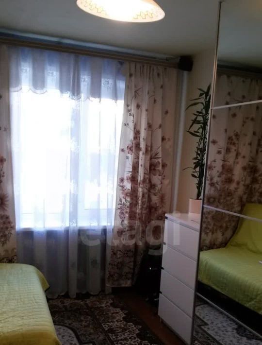 комната г Люберцы дп Красково ул 2-я Заводская 17 Котельники фото 6