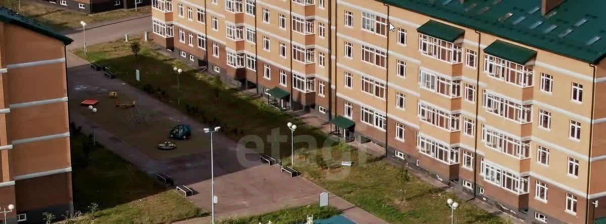 квартира г Москва п Филимонковское Филатов Луг, ул. Жемчужная, 1к 9 фото 3