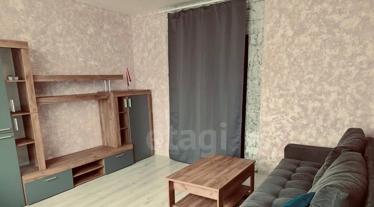 квартира г Москва метро Варшавская ул Фруктовая 8к/2 фото 3