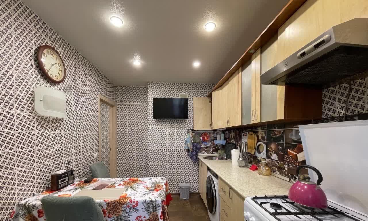 квартира г Кострома ул Бабушкиной Наты 16 фото 2